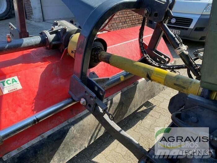 Dragone VP 220 Hasat makineleri