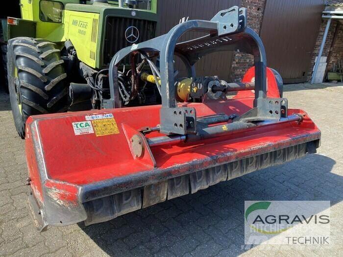 Dragone VP 220 Hasat makineleri