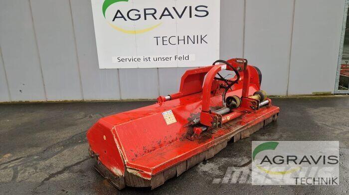 Dragone VP 280 Hasat makineleri