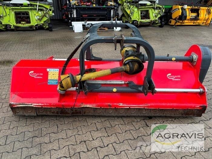 Dragone VP 280 FSH Hasat makineleri