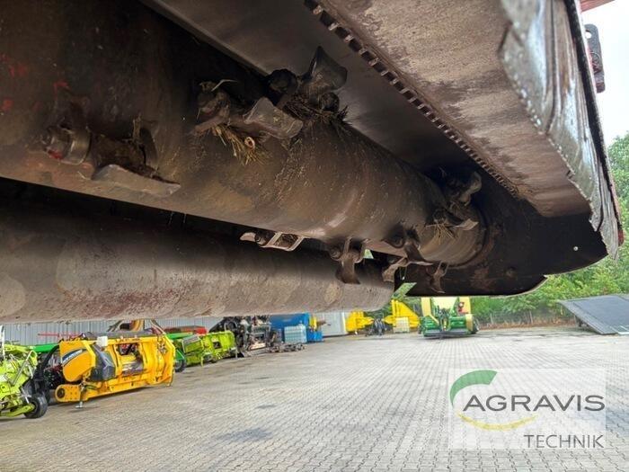 Dragone VP 280 FSH Hasat makineleri
