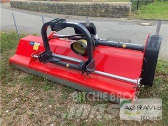 Dragone VP 280 SH Hasat makineleri