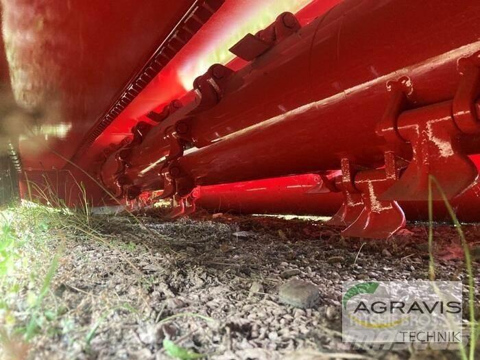 Dragone VP 280 SH Hasat makineleri