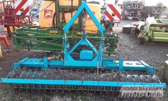 Eberhardt KE 303 Üniversal ekim makinasi