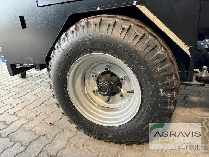  EIFo BOSCHERT RS 703 Odun kirma, yarma ve dograma makinasi