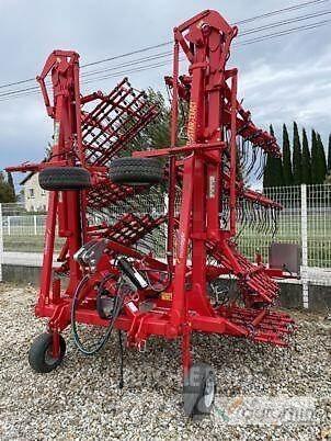 Einböck AEROSTAR 1200 Diger tarim makinalari