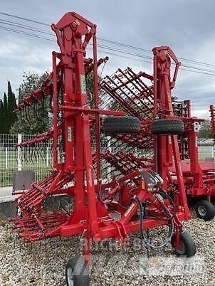 Einböck AEROSTAR 1200 Diger tarim makinalari