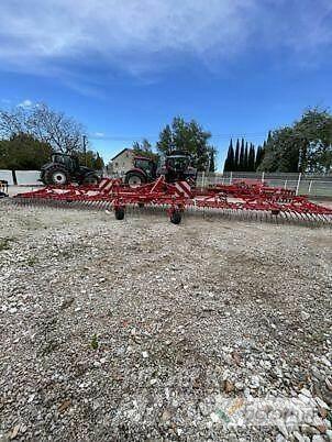 Einböck AEROSTAR 1200 Diger tarim makinalari