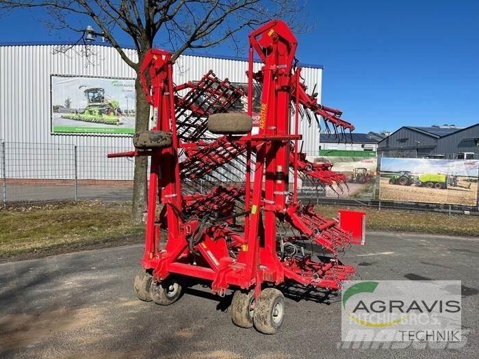 Einböck AEROSTAR 1200 Hasat makineleri