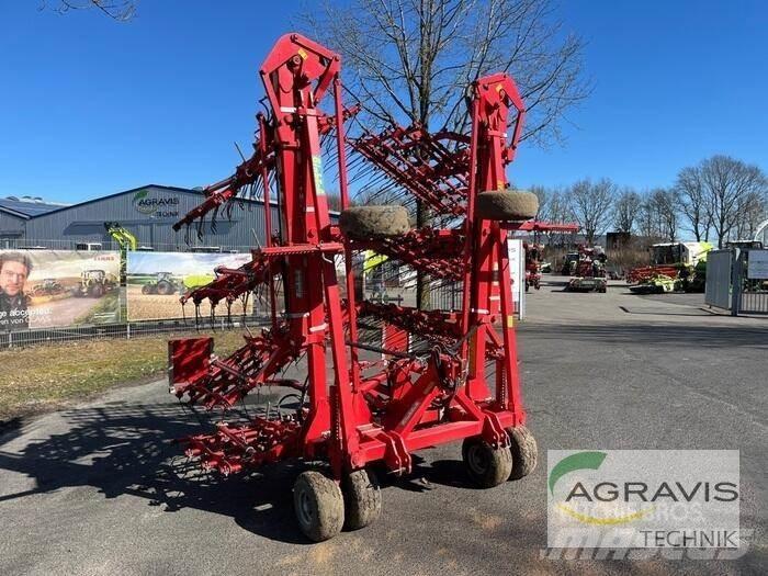 Einböck AEROSTAR 1200 Hasat makineleri