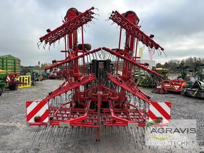 Einböck AEROSTAR 1200 Hasat makineleri