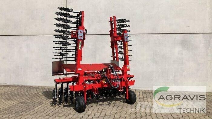 Einböck ROTARYSTAR 640 Hasat makineleri