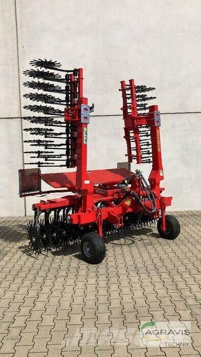 Einböck ROTARYSTAR 640 Hasat makineleri