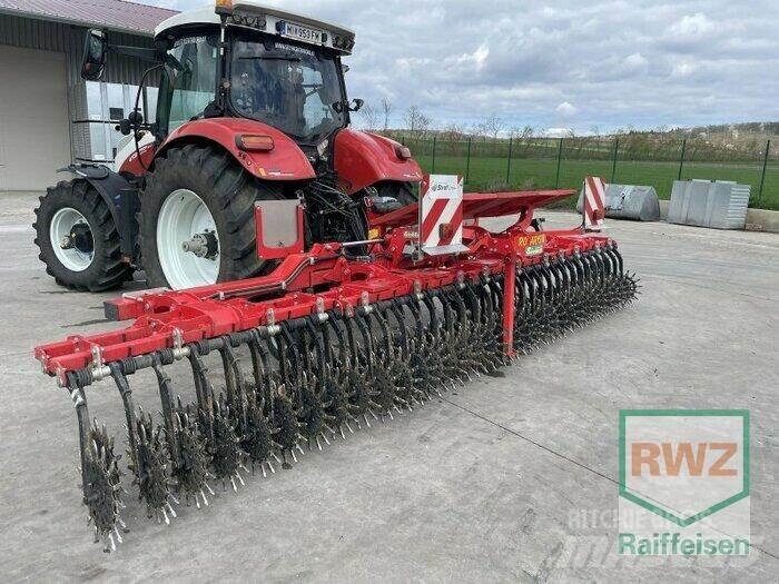 Einböck Rotarystar 640 Diger toprak isleme makina ve aksesuarlari