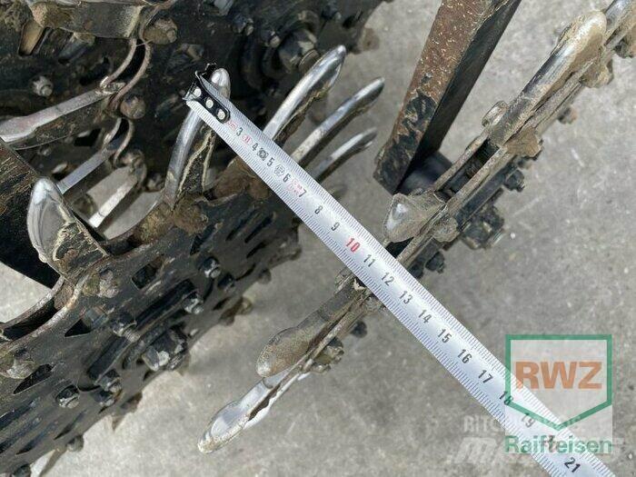 Einböck Rotarystar 640 Diger toprak isleme makina ve aksesuarlari