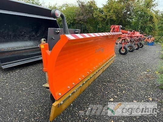  Escomel BEMA 700 Diger tarim makinalari