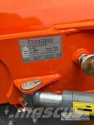  Escomel BEMA 700 Diger tarim makinalari