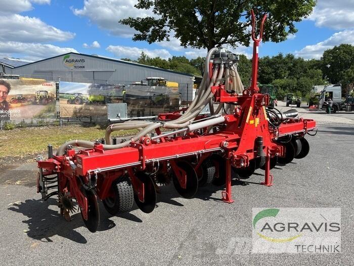 Evers QUARTER 8-600 Pompa ve mikserler
