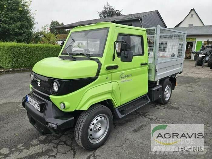 Evum MOTORS ACAR Diger kamyonlar