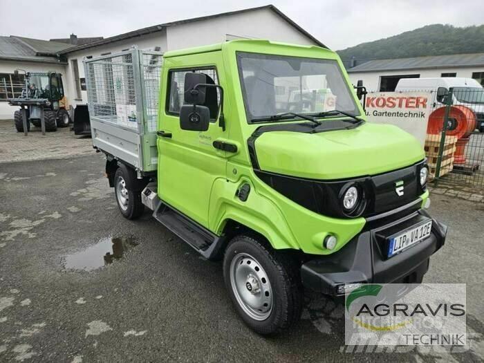Evum MOTORS ACAR Diger kamyonlar