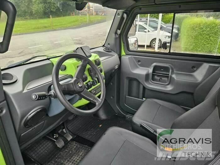 Evum MOTORS ACAR Diger kamyonlar