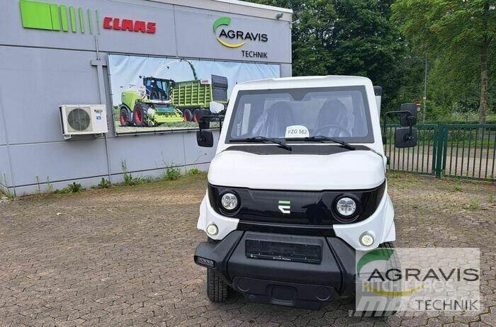 Evum MOTORS ACAR Diger kamyonlar