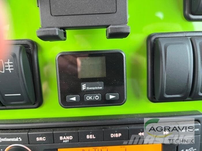 Evum MOTORS ACAR Diger kamyonlar