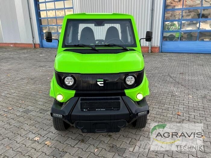 Evum MOTORS ACAR Diger kamyonlar