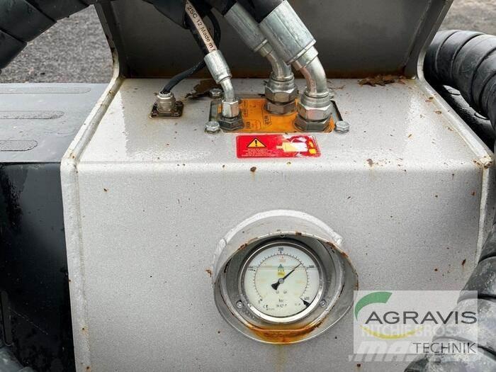 FAE STC/SSL-150 Diger