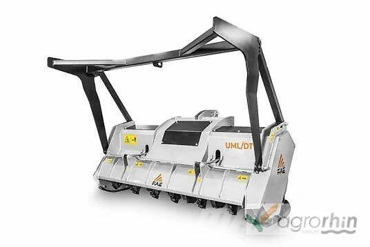 FAE UML/DT 225 Diger tarim makinalari