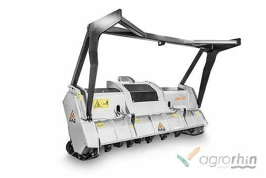 FAE UML/DT 225 Diger tarim makinalari