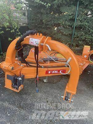 Falc MASTER SUPER 1600 Hasat makineleri