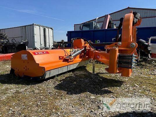 Falc MASTER SUPER 1800 Hasat makineleri