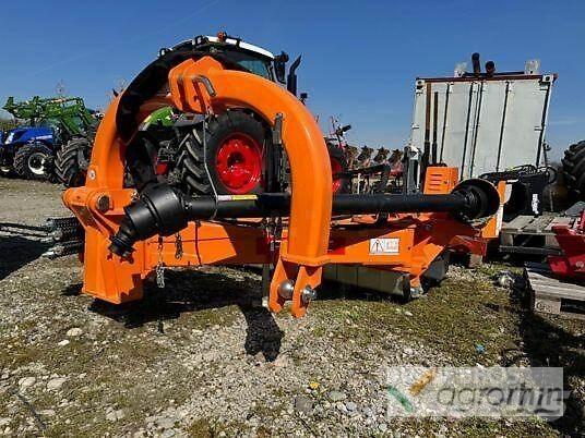 Falc MASTER SUPER 1800 Hasat makineleri