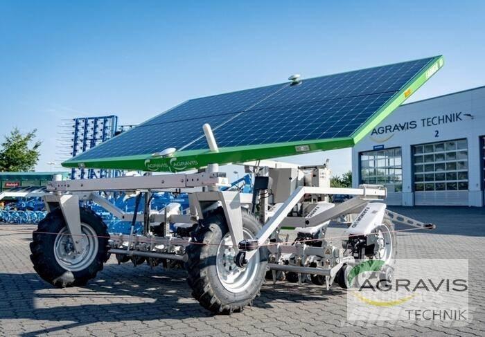 Farmdroid FD20 Diger traktör aksesuarlari