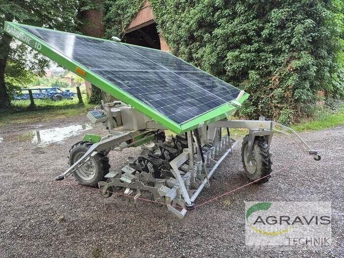 Farmdroid FD20 Diger traktör aksesuarlari