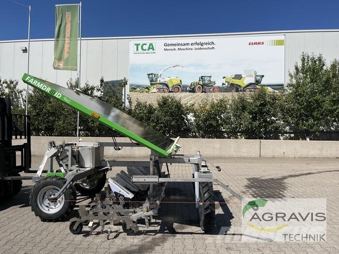 Farmdroid FD20 Diger traktör aksesuarlari