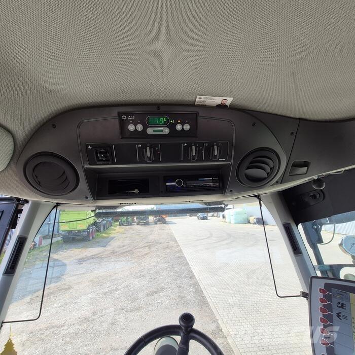 FarmGEM Sapphire III Çekilir pülverizatörler