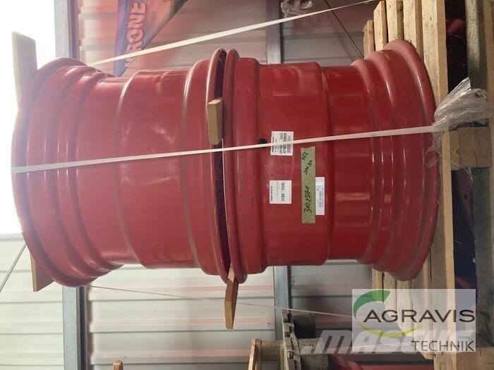  FELGE 20X30 Tekerlekler