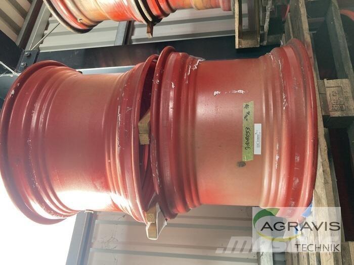  FELGE 20X30 Tekerlekler