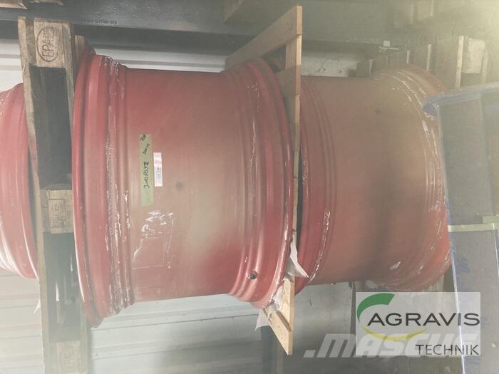  FELGE 25X42 Tekerlekler