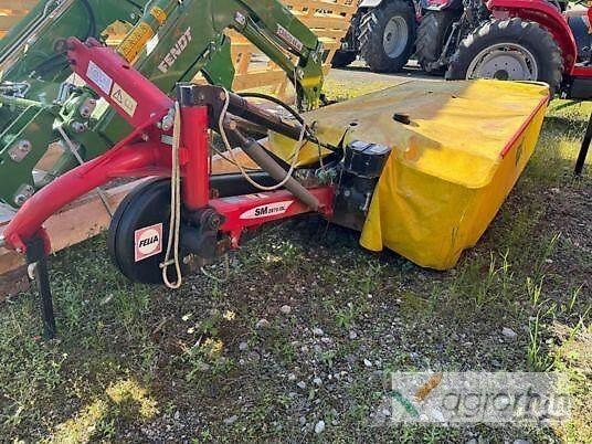 Fella SM 2870 ILS Çayir biçme makinalari