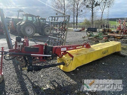 Fella SM3570 Çayir biçme makinalari