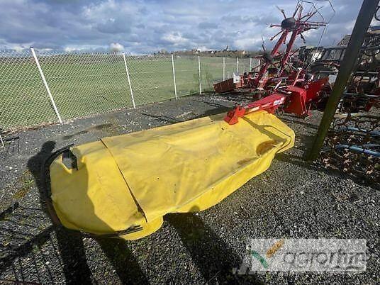 Fella SM3570 Çayir biçme makinalari