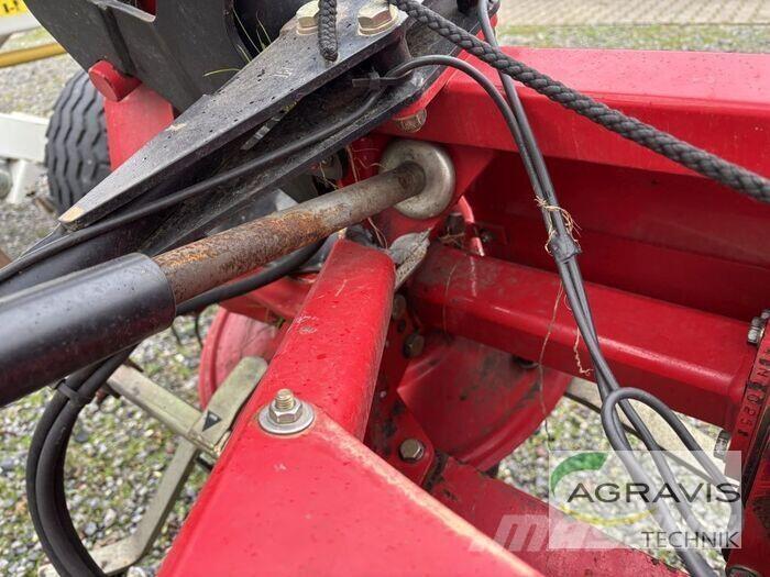 Fella TH 8608 DN Kombine tirmiklar