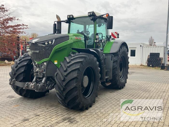 Fendt 1050 VARIO GEN-2 Traktörler