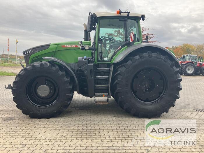 Fendt 1050 VARIO GEN-2 Traktörler