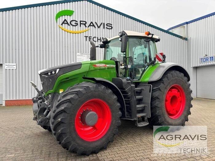 Fendt 1050 VARIO GEN-3 Traktörler
