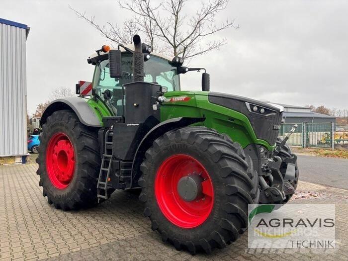 Fendt 1050 VARIO GEN-3 Traktörler