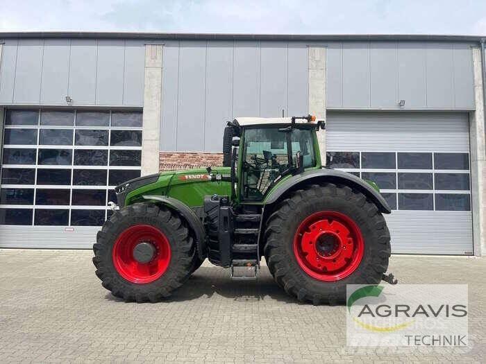 Fendt 1050 VARIO GEN-3 Traktörler